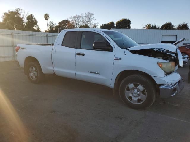 2008 Toyota Tundra Double Cab