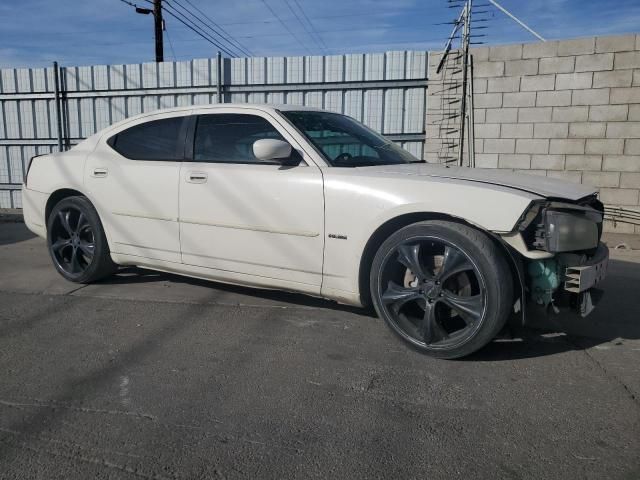 2007 Dodge Charger R/T