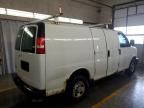 2010 Chevrolet Express G2500