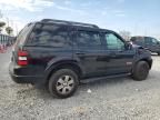 2007 Ford Explorer XLT