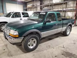 2000 Ford Ranger Super Cab en venta en Eldridge, IA