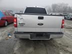 2008 Ford F150 Supercrew