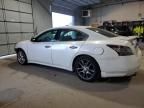 2013 Nissan Maxima S