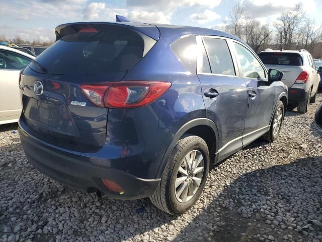 2013 Mazda CX-5 Touring