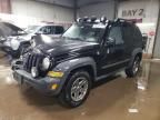 2006 Jeep Liberty Renegade