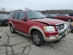 2010 Ford Explorer Eddie Bauer