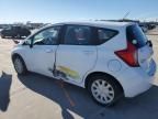 2016 Nissan Versa Note S