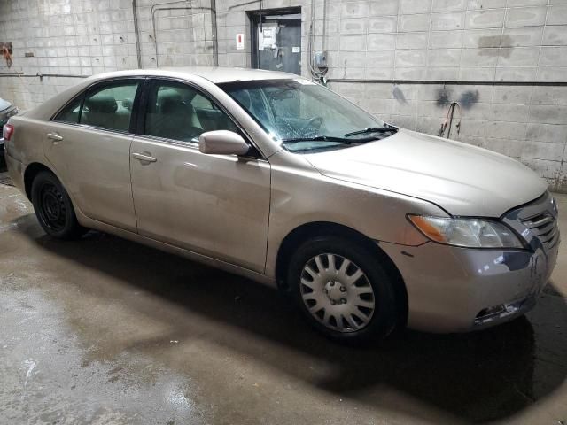 2008 Toyota Camry CE