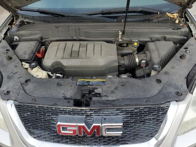 2008 GMC Acadia SLT-1