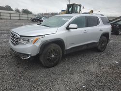 GMC salvage cars for sale: 2018 GMC Acadia SLT-1