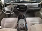 2002 Toyota Sequoia SR5