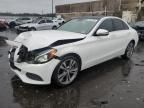 2016 Mercedes-Benz C 300 4matic