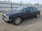 2004 Jaguar XJ8