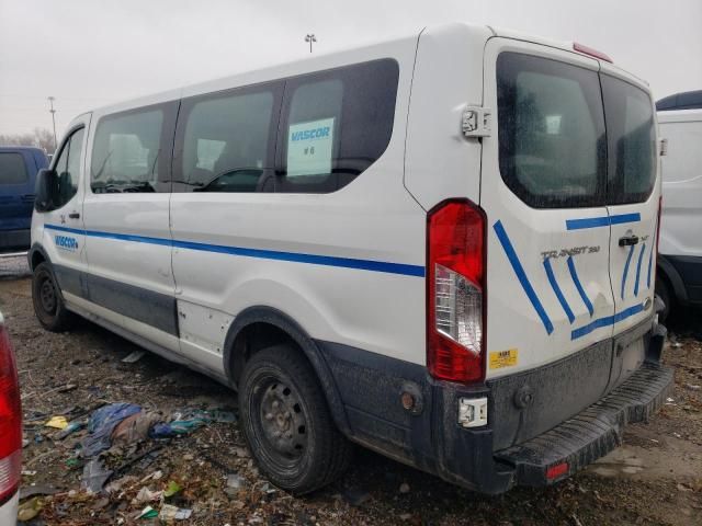 2019 Ford Transit T-350