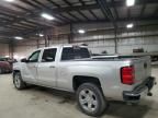 2014 Chevrolet Silverado C1500 LTZ