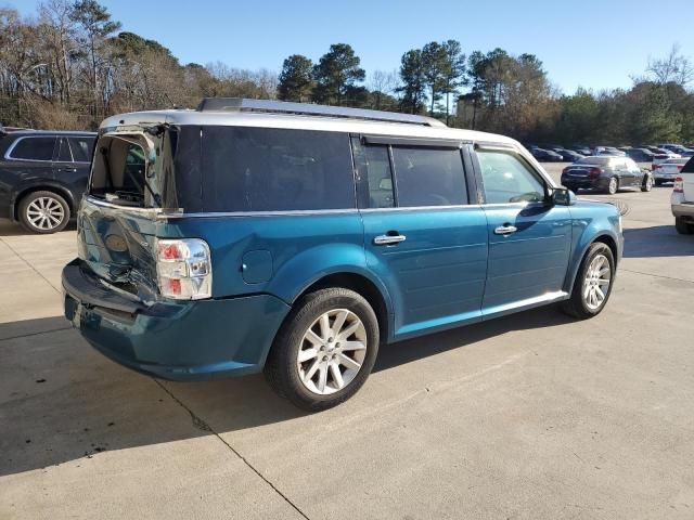 2011 Ford Flex SEL