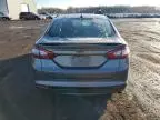 2014 Ford Fusion Titanium Phev