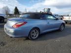 2007 Toyota Camry Solara SE