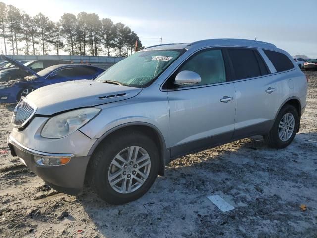 2009 Buick Enclave CX