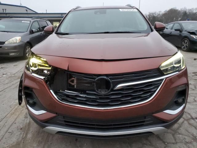 2021 Buick Encore GX Essence