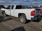 2008 Chevrolet Silverado K1500