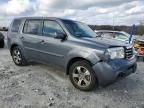 2012 Honda Pilot EX