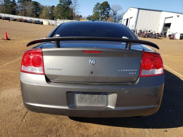 2009 Dodge Charger SXT