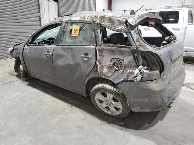 2006 Toyota Corolla Matrix Base