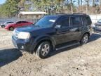 2011 Honda Pilot Exln