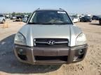 2006 Hyundai Tucson GLS