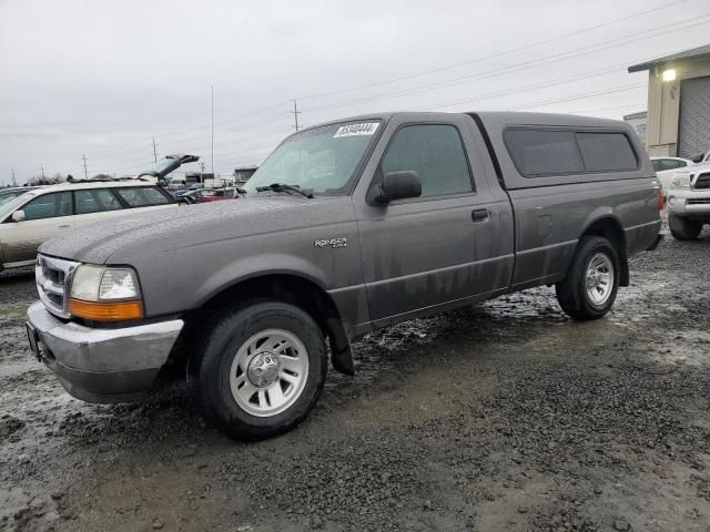 1999 Ford Ranger