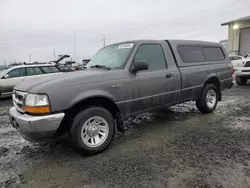 Ford Vehiculos salvage en venta: 1999 Ford Ranger