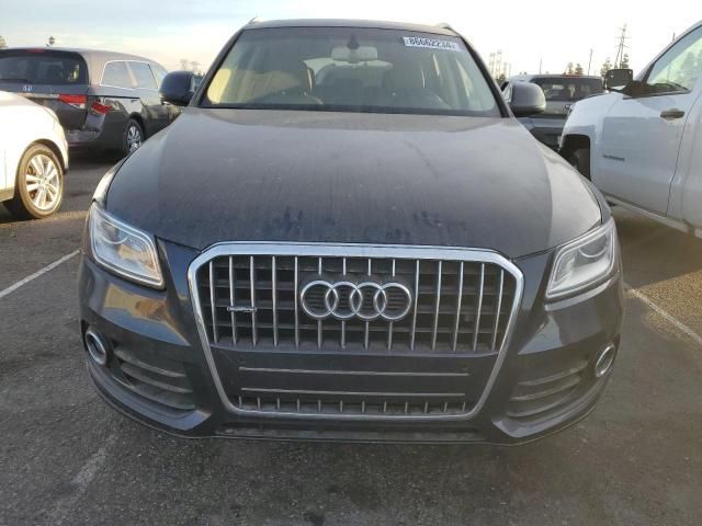 2013 Audi Q5 Premium Plus