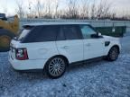 2012 Land Rover Range Rover Sport HSE