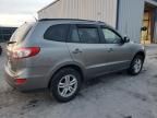 2011 Hyundai Santa FE GLS