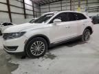 2016 Lincoln MKX Select