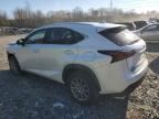 2017 Lexus NX 200T Base