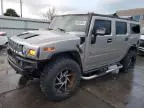 2006 Hummer H2