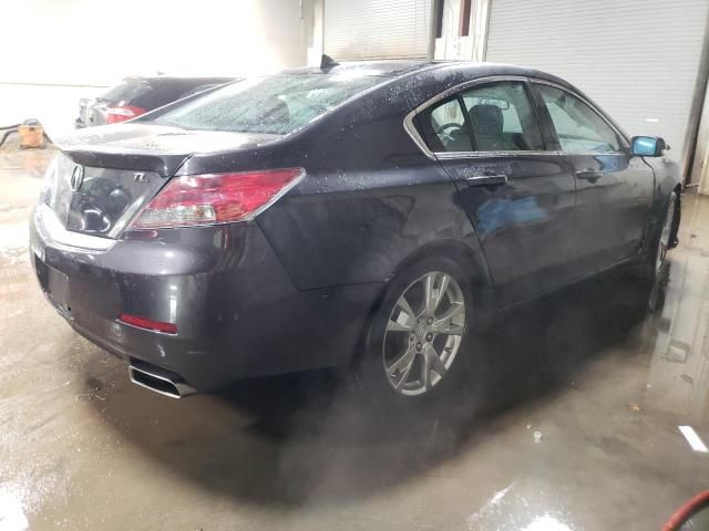 2014 Acura TL Tech