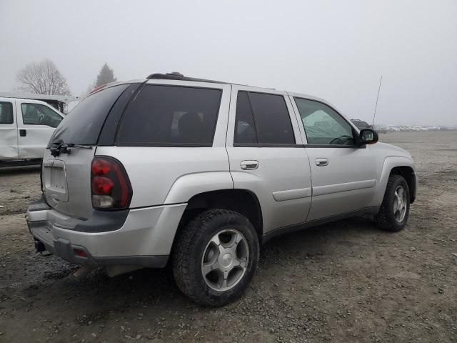 2005 Chevrolet Trailblazer LS