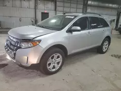 2014 Ford Edge SEL en venta en Des Moines, IA