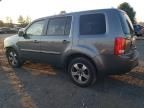 2012 Honda Pilot EXL