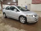 2006 Honda Civic LX