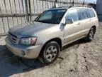 2004 Toyota Highlander Base