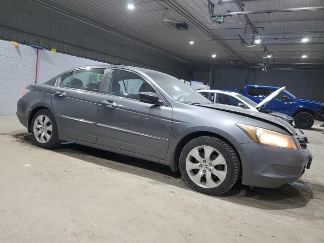 2008 Honda Accord EXL