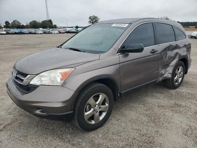 2010 Honda CR-V LX