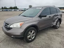 2010 Honda CR-V LX en venta en Newton, AL