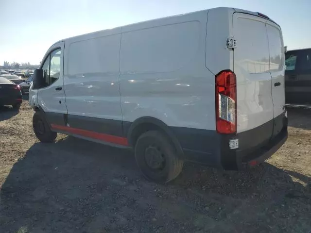 2016 Ford Transit T-150