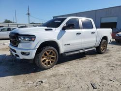 Salvage cars for sale at Jacksonville, FL auction: 2023 Dodge RAM 1500 BIG HORN/LONE Star