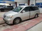 2007 Honda Odyssey EX